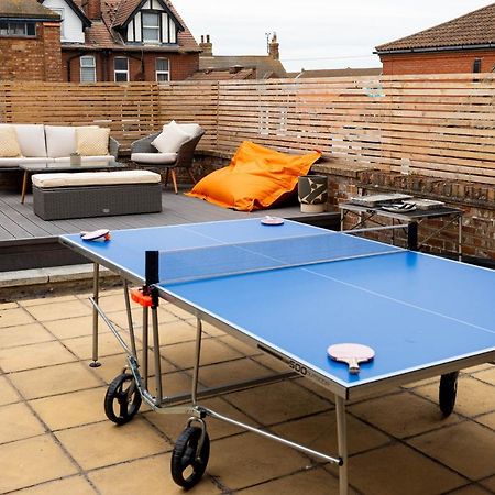 The Penthouse Cromer Exterior foto
